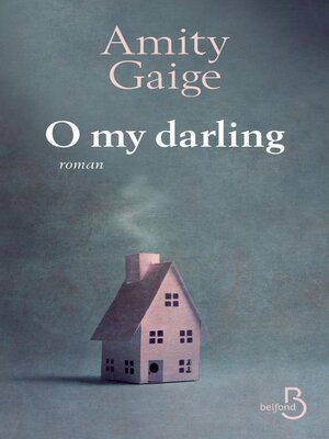 cover image of O my darling